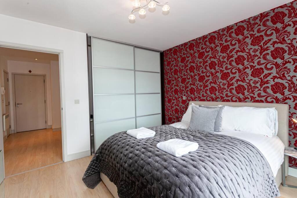 Apartment Iconic Luxury