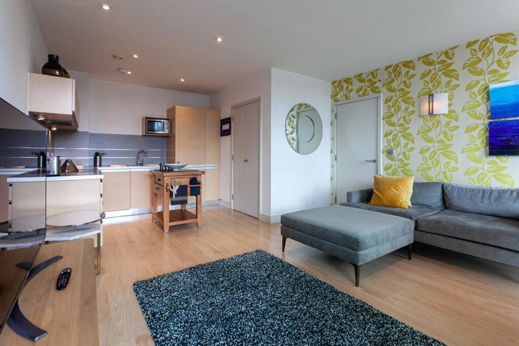 Iconic Luxury Apartment Manchester