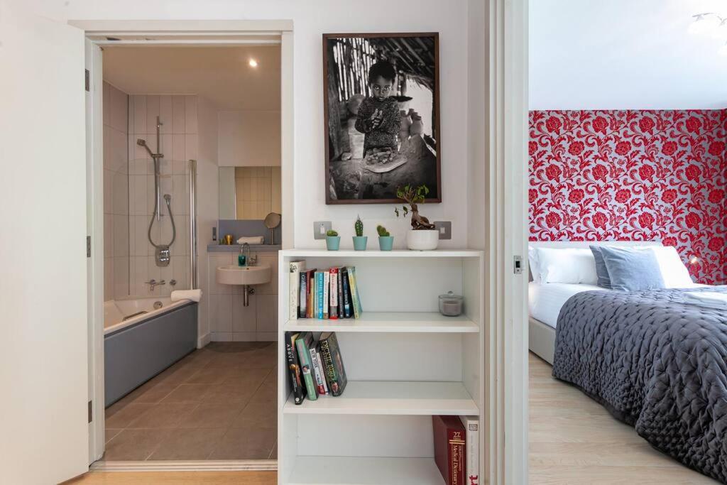 Apartment Iconic Luxury Manchester