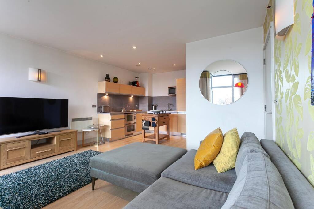 Apartment Iconic Luxury Manchester