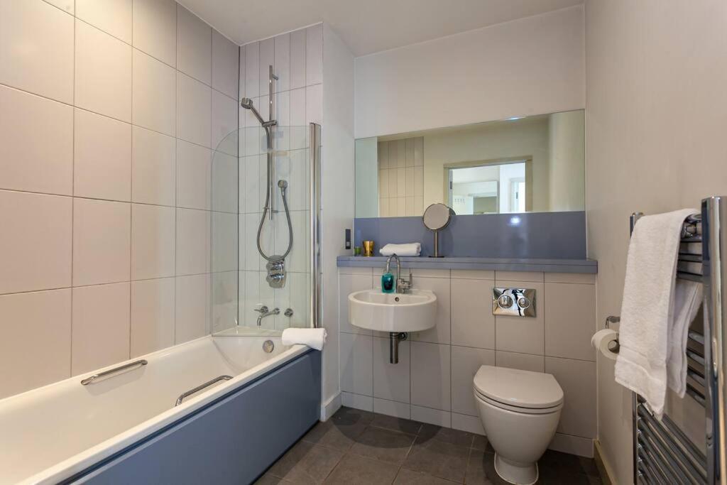 Apartment Iconic Luxury