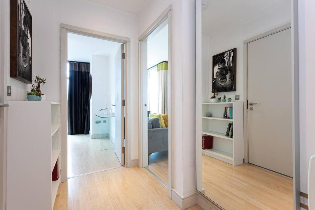 Apartment Iconic Luxury
